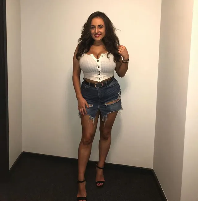 Buttons putting in work