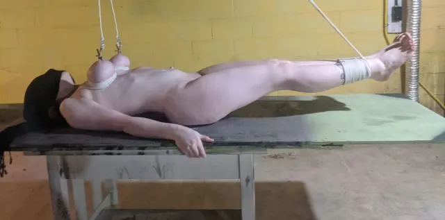 Leg Lifts or Pulled Nips