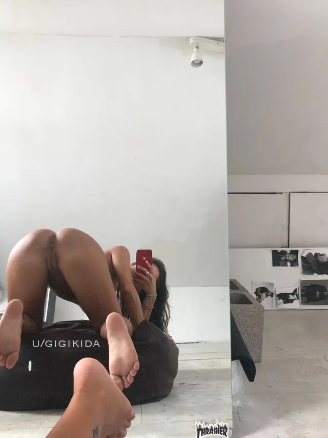 Eat my ass and Fuck me from behind