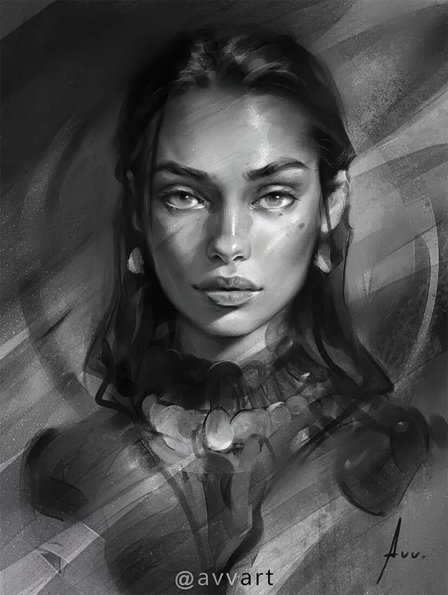 BW 18 by Aleksei Vinogradov