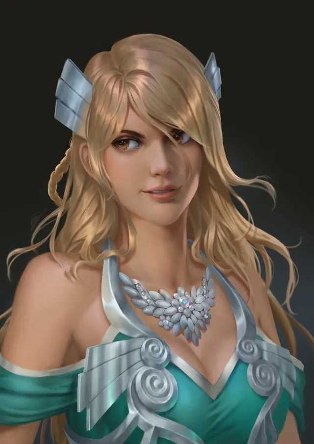 Adair by Bramasta Aji