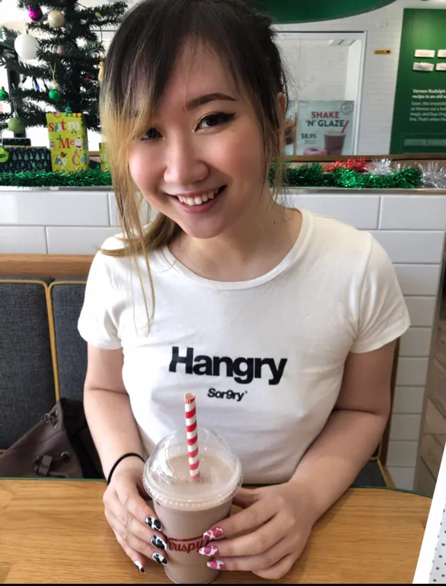 Heyyy can I be your emotional support slut? And your favourite veterinary biologist?