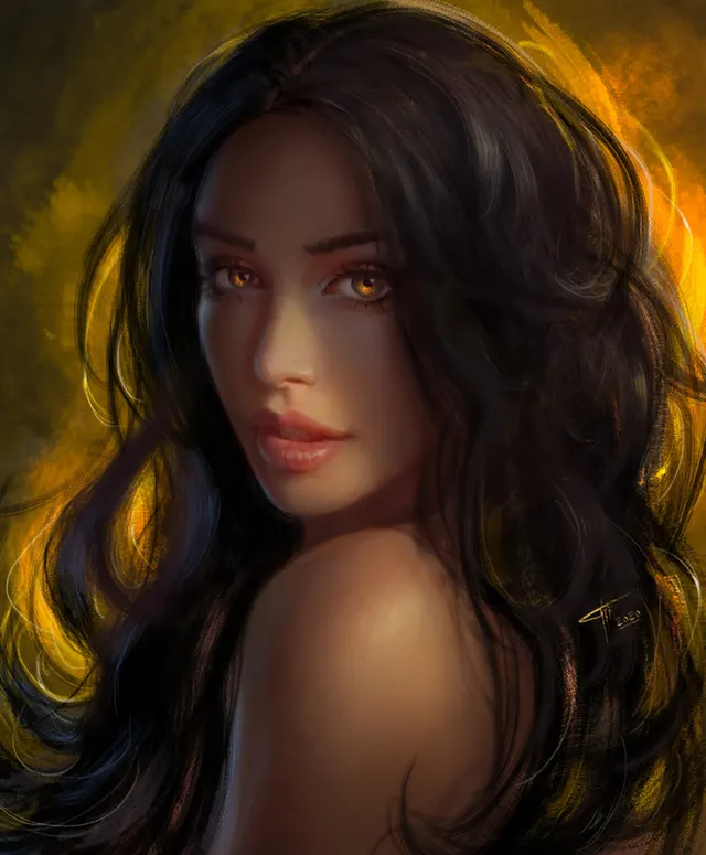 Tabyth by Tatiana Hordiienko