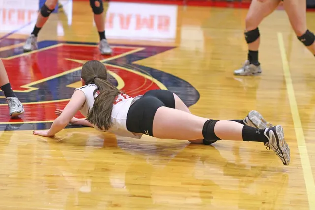 Where athleticism and Hnnng meet.