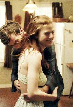 Rose Leslie