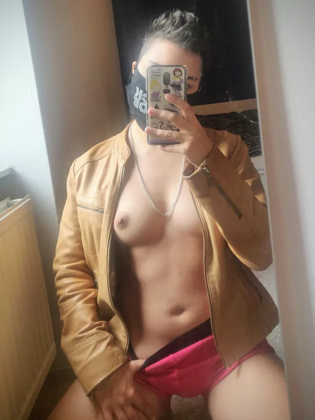 Would you call me daddy?