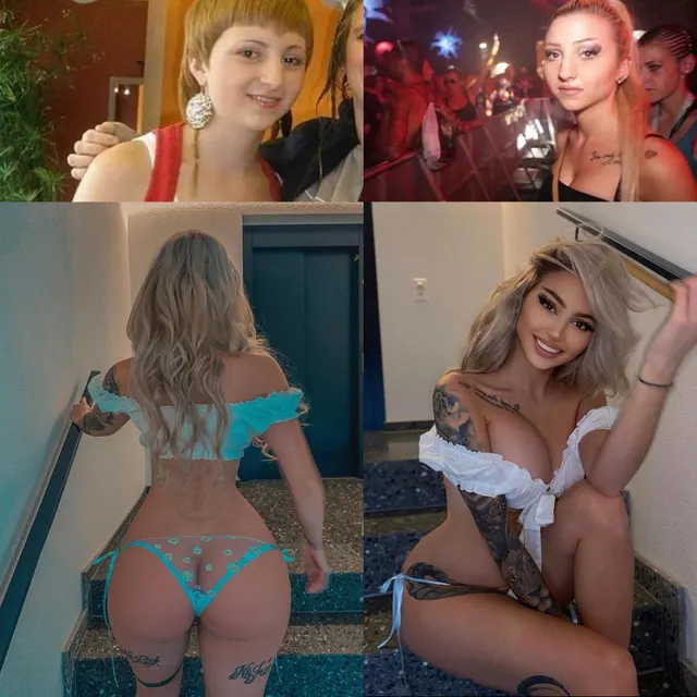 Still the greatest transformation ever