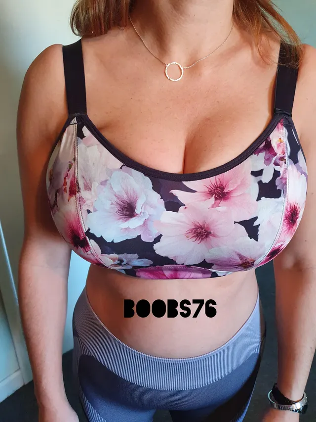 My new inspirational bra to achieve my 2021 figure 💪