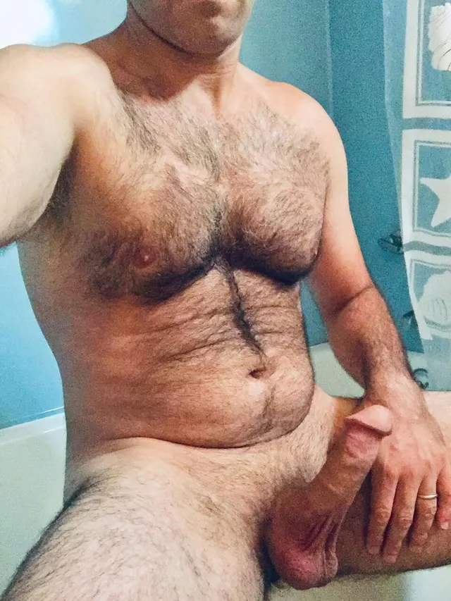 44 year old dad, tell me what you think?