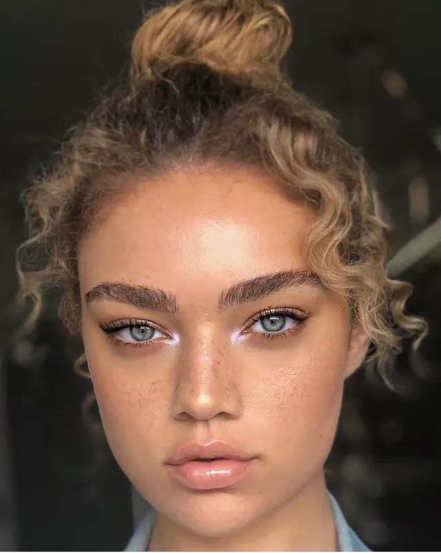 German + African