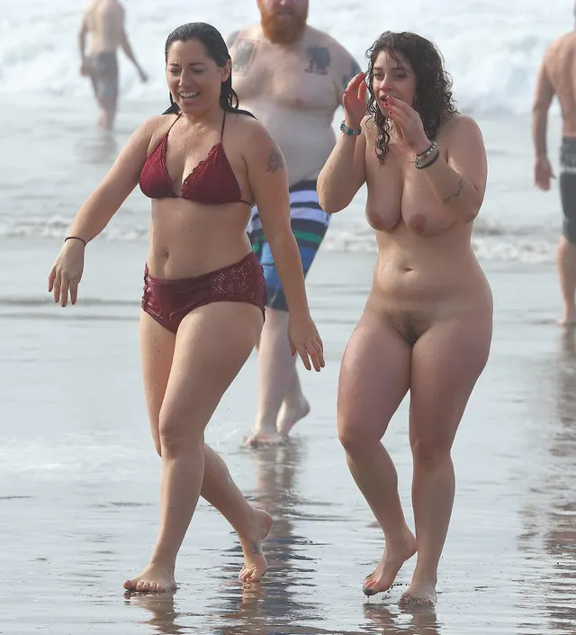 Forget the swimwear (crosspost)