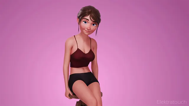 Very cute animation.