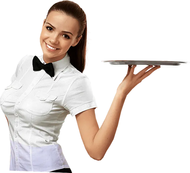 Waitress