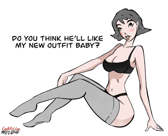 [original content] Here’s another one from me (Matty Cloud).