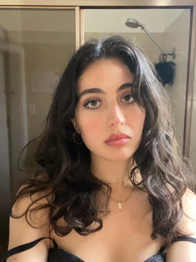 Lebanese, Samoan and New Zealander :)