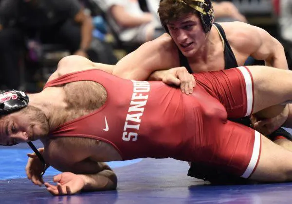 “Stanford” on his side ...