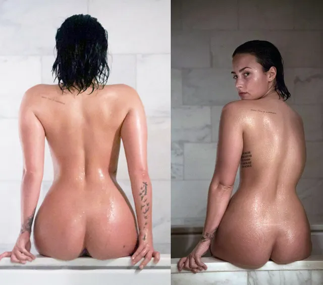 Demi Lovato