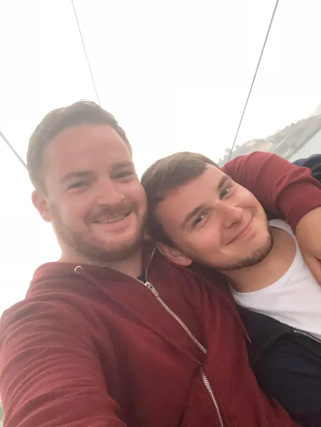 Today marks 6 years of simply the best thing that’s ever happened to me ❤️