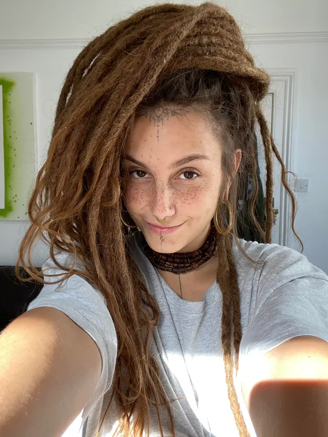 Hi beautiful Reddit friends ❤️