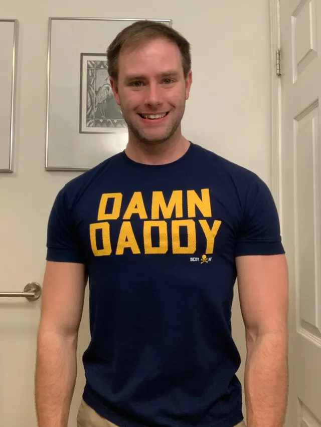 Obsessed with my new shirt!