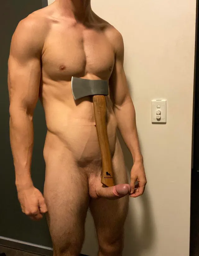 As much wood as a woodchuck could chuck wood