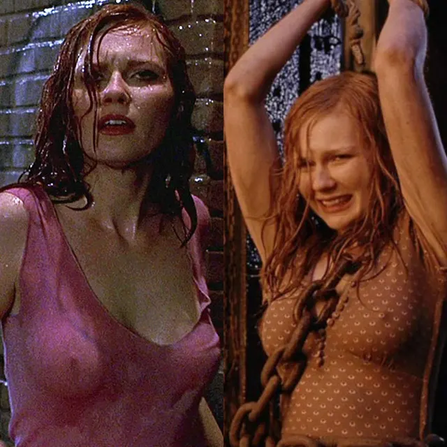 Kirsten Dunst, 2002 - 2007