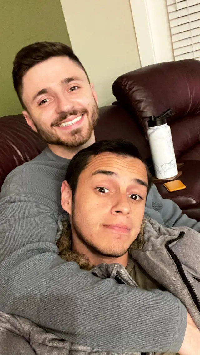 4 years of happiness 👨🏼‍🤝‍👨🏻