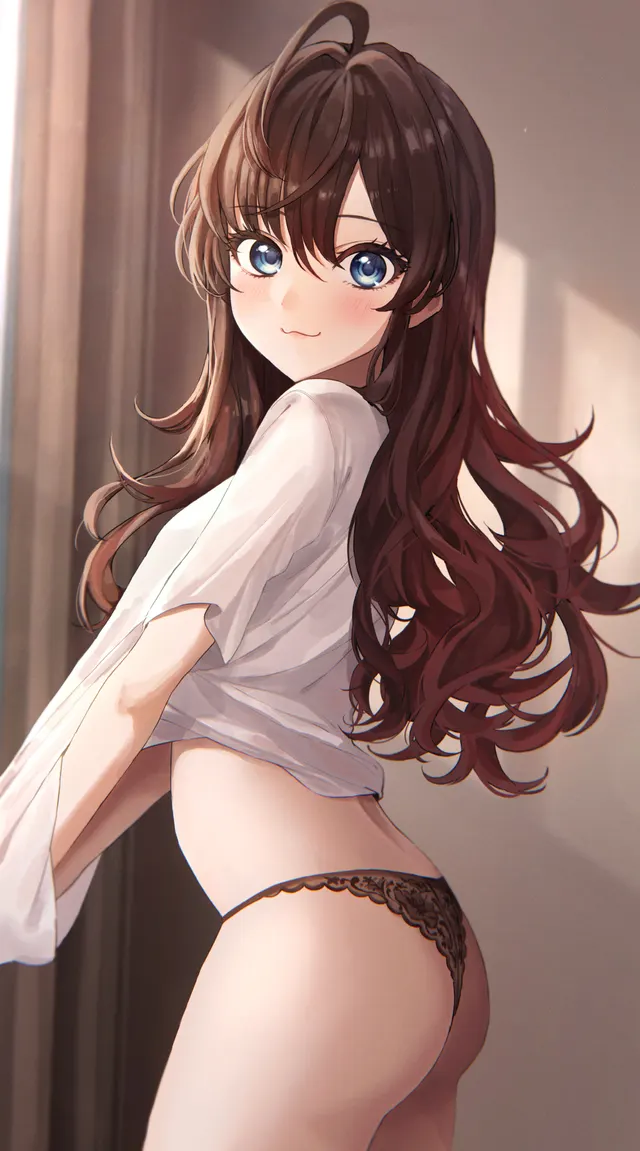 Shiki Ichinose [The Idolmaster: Cinderella Girls]