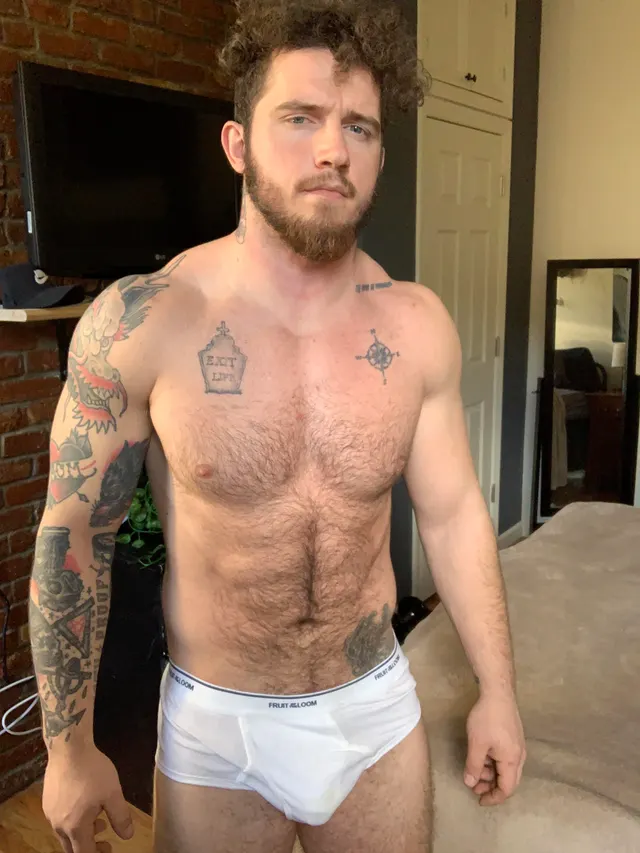 Feel masculine in these