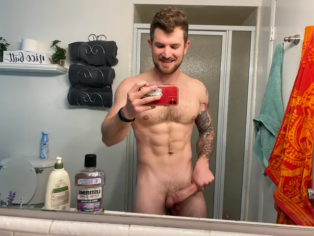 Cum play with me😘