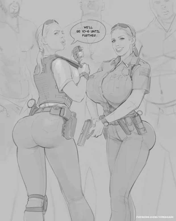 The type of police reform we deserve