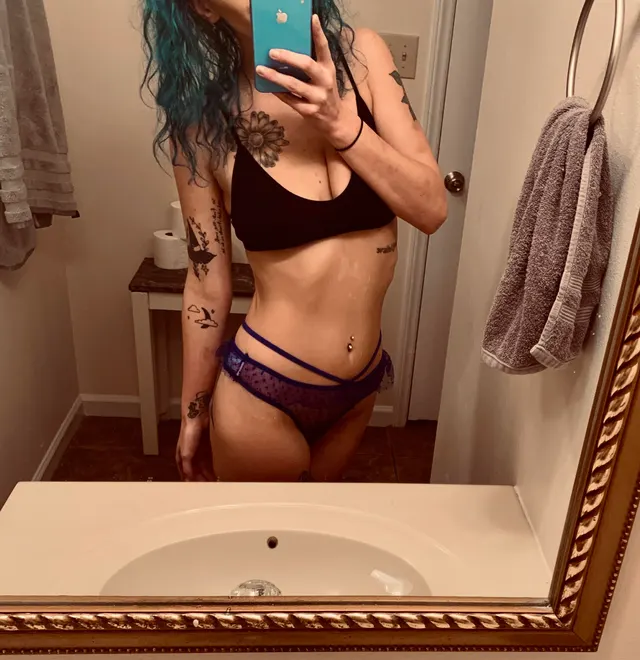 [F4MF] watch your man fuck me and tell me how much hotter, tighter, and better I am.