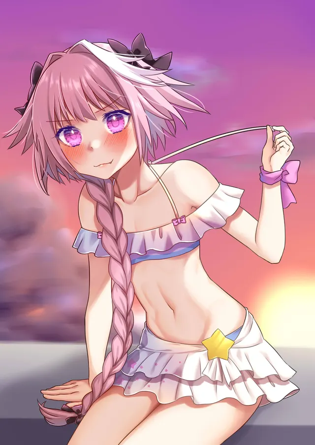 Do you wanna see my boobs?