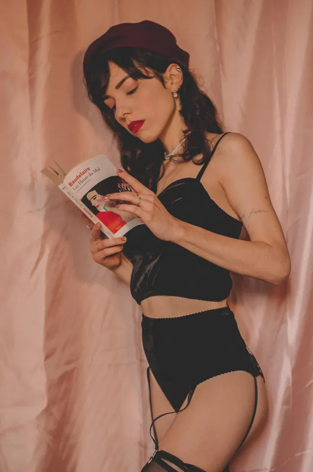 "nothing can match in lenght those limping, dreary days..."