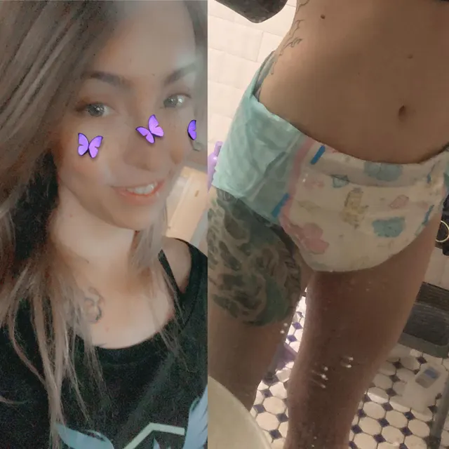 Trans Abdl girl here! hi new friends!