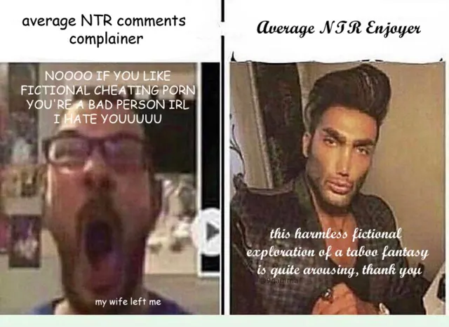 Does anyone agree with me and this post