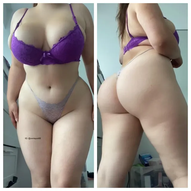 Upvote if you want me to crush your head with my thighs