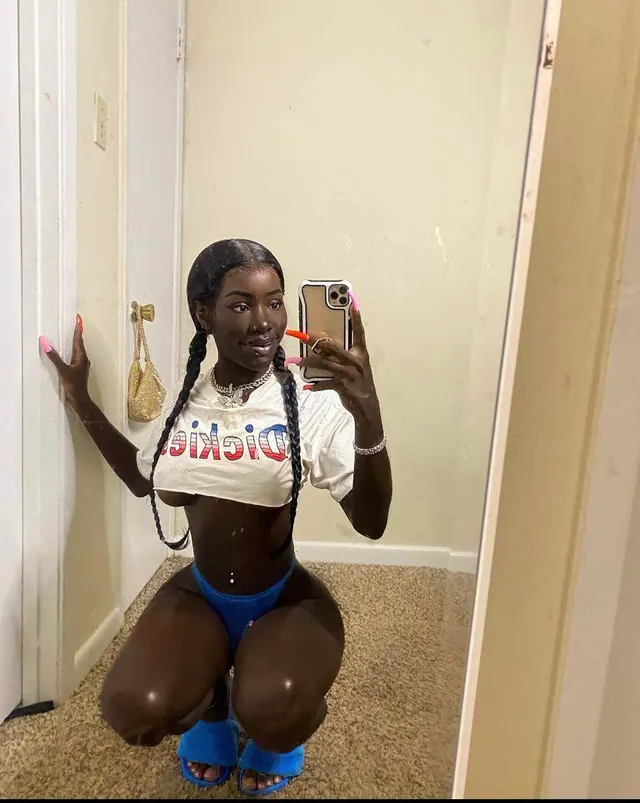 Dark Chocolate pengting