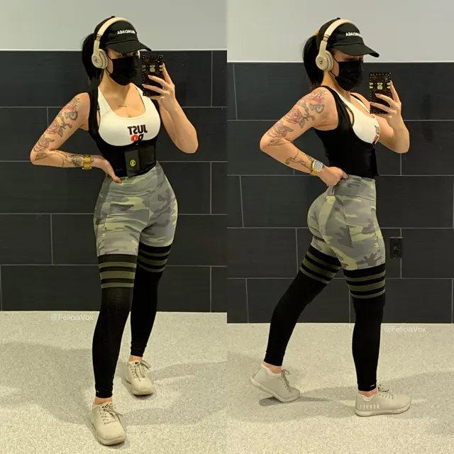 Would you let me peg you?