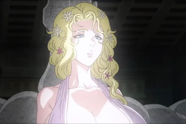 Lovely weather we're having