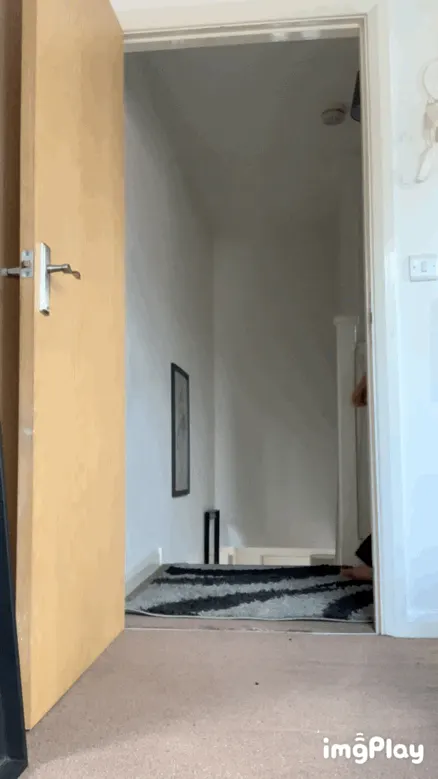 I’m stuck in a Kink Time-Loop