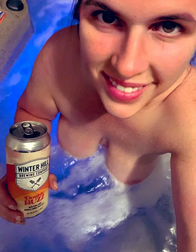 What are you drinking tonight?