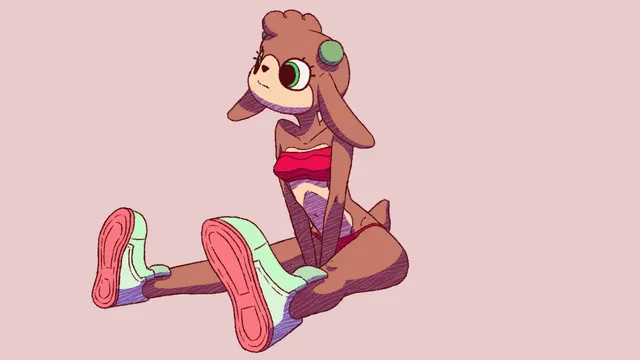 Take a look! [F] (Pop_Glace)