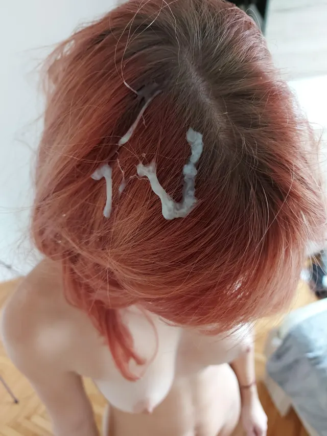 We do some freaky stuff 😉