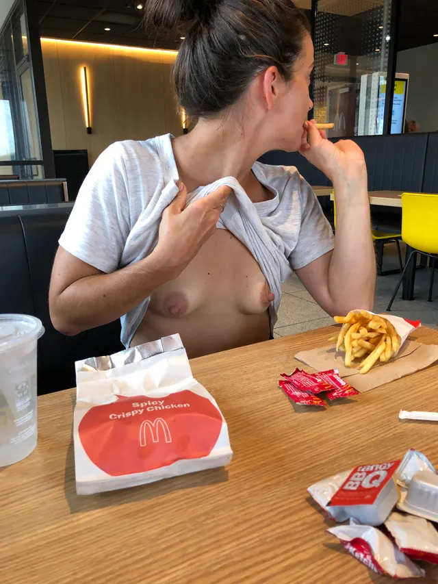 Who’s lovin’ it?