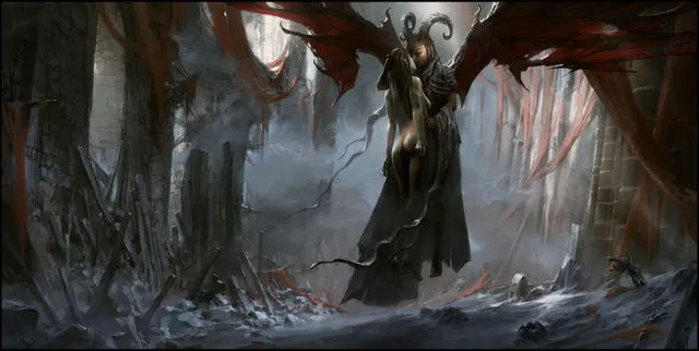 Dhajeera's Favor by Chris Cold