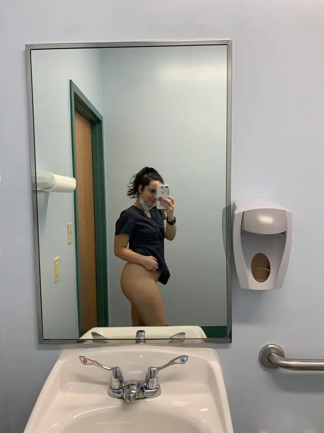 would you pound a vet tech? [f]