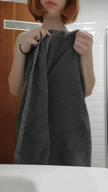 A little surprise for u 🥰