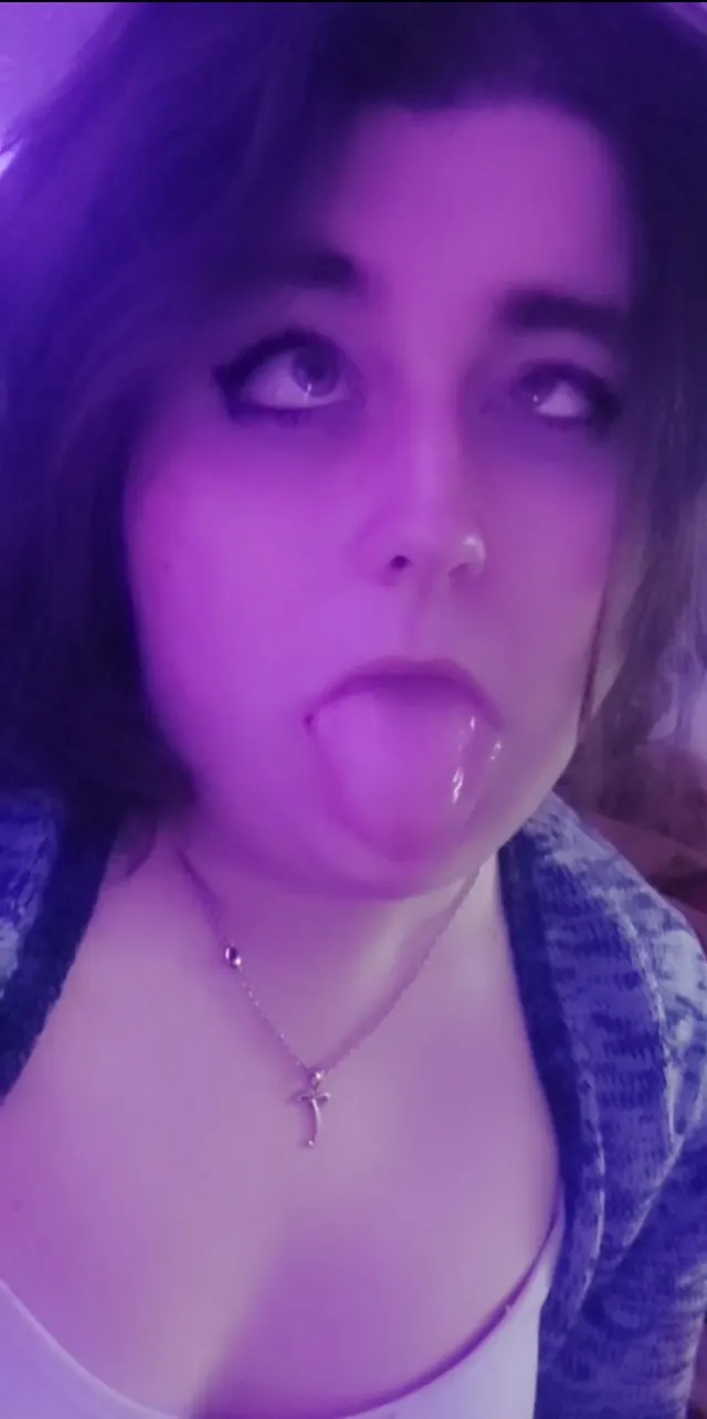 Finally started embracing my interests 💜