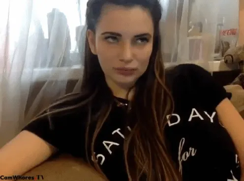 Didn't look big enough in the shirt